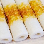 【お弁当おかず】ちくわで作る簡単レシピ4選　磯辺揚げにチーズフライ・大葉肉巻き！人気オカズを集めました！冷蔵庫にあるもので簡単おいしい節約料理/旦那弁当/毎日弁当/ちくわレシピ/【bento】