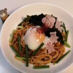 市販の素でダイエットビビン麺作ったよ💪クックパッドにレシピあるよ!クックパッドで食材、料理名で検索の所に6990434と入れてね😊#料理　#料理レシピ　#料理動画　#料理好きな人と繋がりたい