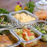 【作り置き】簡単で美味しいおかずレシピ7品/冷蔵庫にあるもので作る/recipe