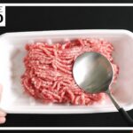 【夜ご飯のメインおかずに】ひき肉アレンジレシピ BEST10