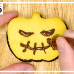 【ハロウィン第二弾】ハロウィンパーティーのデザート、副菜レシピ BEST10