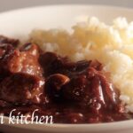 【ハヤシライス】肉と野菜の旨味を閉じ込めたハヤシライスの作り方 |  How to make Hashed beef with rice with the flavor of meat