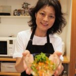 野菜料理の発想法「Misako’sメソッド」