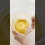 みんな秋スイーツ食べた？☺️#TikTokレシピ#TikTokスイーツ#手作りお菓子#お菓子作り#レシピ動画#簡単レシピ #お菓子レシピ