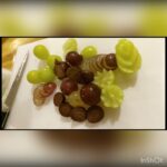 comma, coffee 季節のショートケーキの作り方