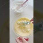 ぐりとぐらパンケーキ🥞#tiktokレシピ #tiktokスイーツ #お菓子作り #手作りお菓子 #お菓子レシピ #レシピ動画 #パンケーキ