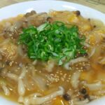 【おかずレシピ】カニカマでかに玉の野菜あんかけ☆キノコたっぷりの中華あんかけです☆