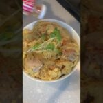 【簡単レシピ】料理男子が作るマジでうまい超簡単時短親子丼