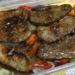 美味い焼肉弁当の作り方教えます❤️コツは野菜は、焼肉タレで炒めません。その理由は、味のバランスですね😋