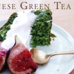 抹茶ケーキの作り方