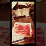 究極の豚バラ丼のレシピ