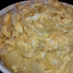 【簡単料理】余り物で激ウマ玉子丼の作り方（レシピ）を紹介！（めんつゆをかけても美味しいです）