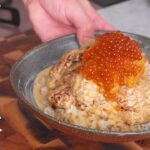 あたまの悪い『痛風丼ぶりフランセーズ』の作り方