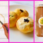 🥚卵まんじゅうの作り方。レンジで5分❣️お弁当おかず🍱