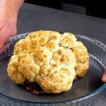 この6つのレシピがカリフラワーがただの副菜ではないことを証明！