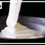 【ミルク感たっぷり】牛乳スイーツレシピ BEST10