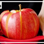 りんごを使った秋のスイーツレシピ BEST10