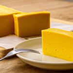 【混ぜて焼くだけ】濃厚かぼちゃのチーズケーキ テリーヌの作り方 / How to make Pumpkin cheese cake terrine