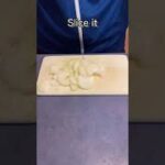 【豚肉レシピ】肉野菜炒め‼️Stir fry