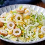 【白菜コールスロー】簡単副菜！作り置きにも♪｜macaroni（マカロニ）