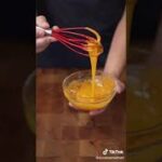 絶品！クリームブリュレの作り方#shorts #スイーツ