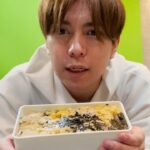 めちゃめちゃ簡単！親子丼のお弁当を作って職場で食べました！