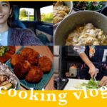 【ぽさよ食堂】超簡単コロッケ&親子丼の作り方！🍳💗