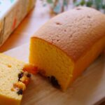 ホットケーキミックスで簡単！しっとりやみつきになる！ふわふわ台湾カステラの作り方。