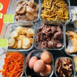 野菜たっぷり！たったの1時間で主菜・副菜12品作れる手際術＆簡単レシピ大公開！！【作り置き実況＃33】