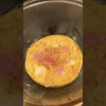 【5分×100円】カルボ丼