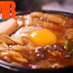 【簡単レシピ/料理音】名古屋めし「味噌煮込みうどん」の作り方(5つの隠し技と5つの隠し味で名店を超える味に！)　八丁味噌
