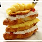 市販のパンを豪華スイーツにしちゃうレシピ BEST10