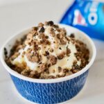 【オレオ救済レシピ】湿気たオレオで作るクランブル / Easy Oreo Crumble Dessert Recipe