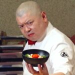 【一流シェフのレシピ】美味しいサーモン漬け丼を作ってみたくないですか?照寿司・渡邉 貴義 大将から学ぶ【サーモン漬け丼 Rising Sun】#ダイジェスト版 #Shorts