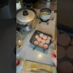 今日はベビーハムでスパムおにぎり風弁当でした☺️レシピはインスタに載せてます！#料理動画 #レシピ #おうちごはん #旦那弁当 #旦那弁 #旦那さん弁当 #お弁当 #lunch #スパムおにぎり