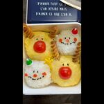 今日のお弁当 弁当レシピ 弁当の詰め方 #shorts クリスマス弁当 女子高校生 ランチボックス 人気のデコ弁動画