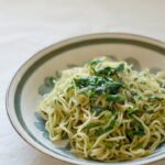 オイスターソースやきそば【荻野恭子レシピ】