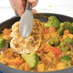 これ以上簡単なのはない：チキンとパスタのワンポットレシピ