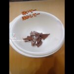 カラースプレー評論【チョコレートミルキー編】 #カラースプレー #カラフル #レシピ検証 #トッピング #簡単レシピ  #おやつ #スイーツ #ミルキー #チョコレート