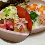 プレゼント風🎁玉子焼きの作り方 クリスマスのお弁当作り