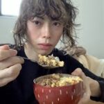 ２色のそぼろ丼はいつだって懐かしの味【お昼ご飯】【簡単レシピ】