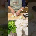 冬にモテモテ、かぶのポタージュ【毎日レシピ】