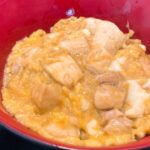 黄金の親子丼をキミは知ってるか
