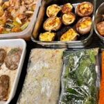 野菜活用の副菜たっぷり!調理時間たったの1時間で1週間分作り置き!【作り置き実況#37】