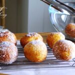 【材料3つ！卵なし！】ドーナツ作り方！【ホットケーキミックスで簡単！】| syun cooking