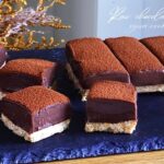 【オーブなし!材料3つ!】牛乳パックで簡単!生チョコタルト作り方!【生クリームなし!】| syuncooking