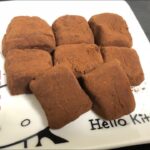 【簡単に出来る】チョコレートレシピ7選🍫