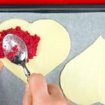 この8つのレシピがあなたの今年のバレンタインデーを思い出深くする!