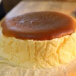 カッテージチーズケーキの作り方・レシピ Cottage cheesecake Recipe｜Coris cooking