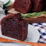 【濃厚ココアパウンドケーキ】HMで簡単スイーツ！バレンタインにもおすすめ♪｜macaroni（マカロニ）